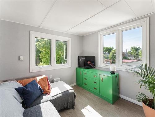 507 Home St, Winnipeg, MB 