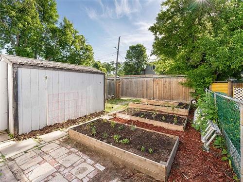 507 Home St, Winnipeg, MB 