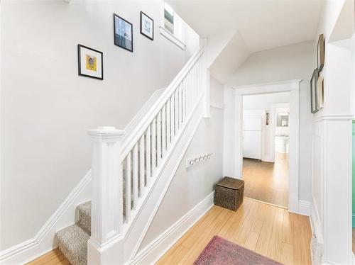507 Home St, Winnipeg, MB 