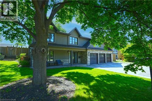 52 Joymar Drive, Mississauga, ON 