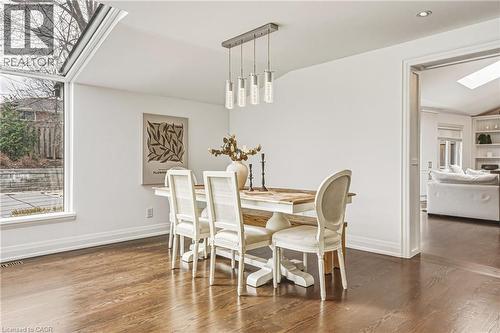 52 Joymar Drive, Mississauga, ON 
