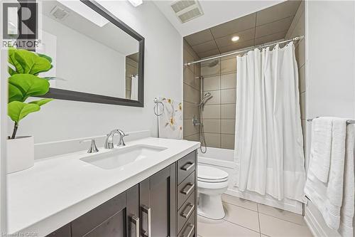 52 Joymar Drive, Mississauga, ON 