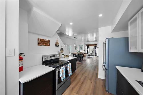 36 Luxton Ave, Winnipeg, MB 