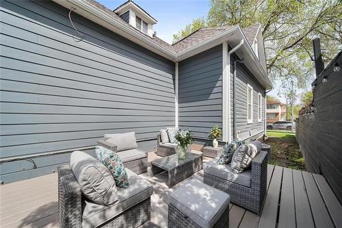 36 Luxton Ave, Winnipeg, MB 