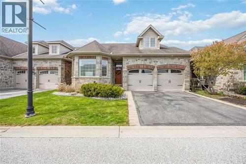 6758 ST ANDREWS CIRCLE Unit# 26  Plympton-Wyoming, ON N0N 1E0