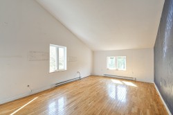 Chambre à coucher principale - 