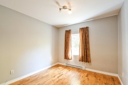 Chambre à coucher - 