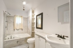 Salle de bains - 