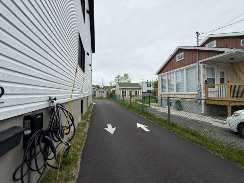 Lot - 3-22 Rue Joron, Salaberry-De-Valleyfield, QC - Outdoor