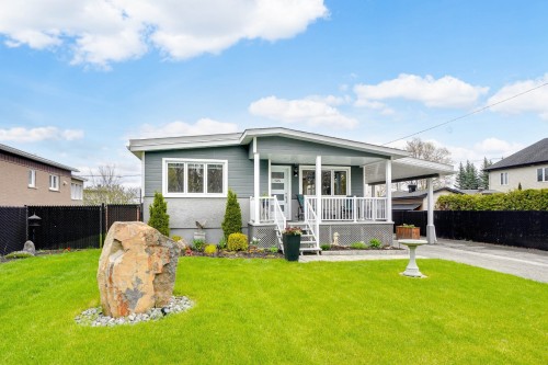 515 Rue Ronald  Laval (Saint-François), QC H7A 4B6