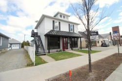221 1re Avenue E.  Amos, QC J9T 1H5
