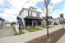 Façade - 221 1Re Avenue E., Amos, QC  - Outdoor With Facade 