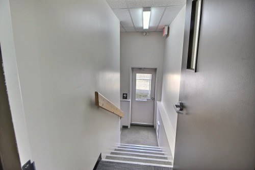 Escalier - 221 1Re Avenue E., Amos, QC - Indoor Photo Showing Other Room