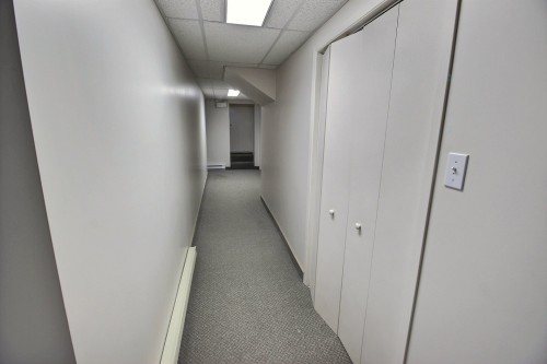 Corridor - 221 1Re Avenue E., Amos, QC - Indoor Photo Showing Other Room