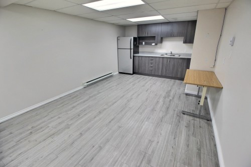Cuisinette - 221 1Re Avenue E., Amos, QC - Indoor