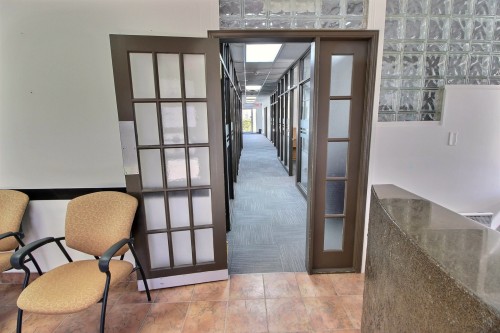 Hall d'entrée/Vestibule - 221 1Re Avenue E., Amos, QC - Indoor Photo Showing Other Room