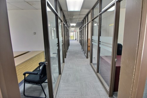 Corridor - 221 1Re Avenue E., Amos, QC - Indoor Photo Showing Other Room