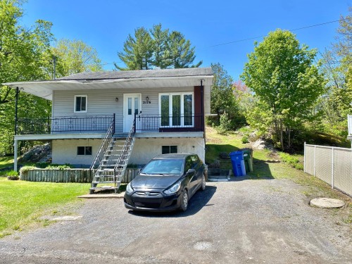 2176 Boul. des Sapins (Lac Maurice)  Sainte-Julienne, QC J0K 2T0
