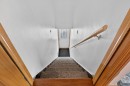 Staircase - 7502 Rue De Boischatel, Montréal (Saint-Léonard), QC  - Indoor Photo Showing Other Room 