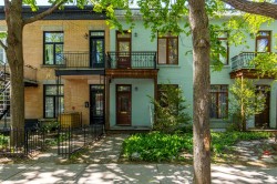 5032 Rue Marquette Montréal (Le Plateau-Mont-Royal), QC H2J 3Y9