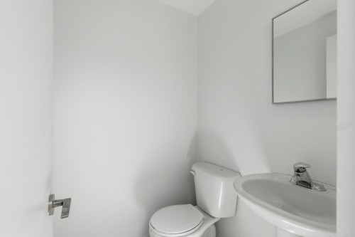 Salle d'eau - 5032 Rue Marquette, Montréal (Le Plateau-Mont-Royal), QC - Indoor Photo Showing Bathroom