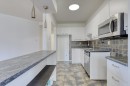Cuisine - 202-2010 Rue De Magenta, Laval (Vimont), QC  - Indoor Photo Showing Kitchen 