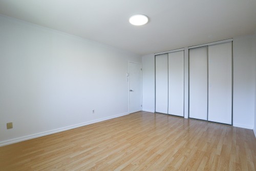 Chambre à coucher principale - 202-2010 Rue De Magenta, Laval (Vimont), QC - Indoor Photo Showing Other Room