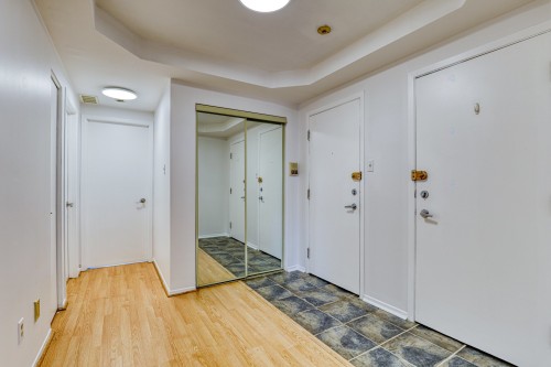 Hall d'entrée/Vestibule - 202-2010 Rue De Magenta, Laval (Vimont), QC - Indoor Photo Showing Other Room