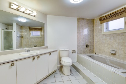 Salle de bains - 202-2010 Rue De Magenta, Laval (Vimont), QC - Indoor Photo Showing Bathroom