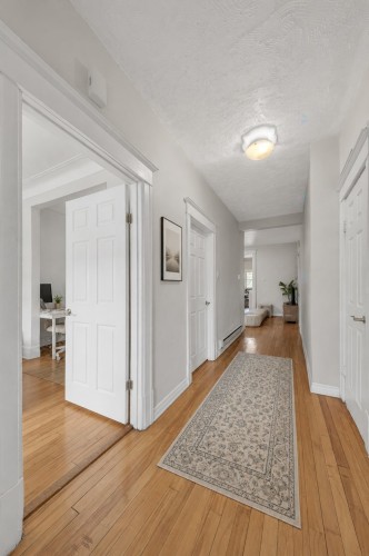 Mud Room - 283  - 293 2E Avenue, Montréal (Verdun/Île-Des-Soeurs), QC - Indoor Photo Showing Other Room