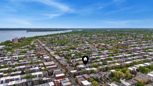 Nearby - 283  - 293 2E Avenue, Montréal (Verdun/Île-Des-Soeurs), QC - Outdoor With Body Of Water With View