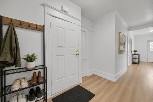 Mud Room - 283  - 293 2E Avenue, Montréal (Verdun/Île-Des-Soeurs), QC - Indoor Photo Showing Other Room