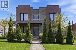 107 CONCESSION Street Unit# 21  Cambridge, ON N1R 2H2