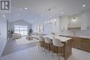 Virtually staged for illustrative purposes - 97 Bedell Drive, Mapleton, ON  - Indoor 