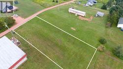 Lot 3 Cribbage Lane Cumberland, PE C0A 1H2