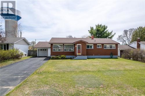 386 Haig Street  Espanola, ON P5E 1B4