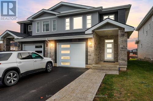 229 SUPERIOR DRIVE  Loyalist (Amherstview), ON K7N 0E9