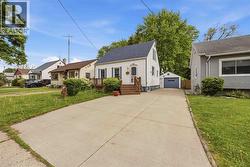 313 ROSS AVENUE Sarnia, ON N7T 1K1