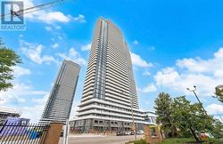 4016 - 28 INTERCHANGE WAY Vaughan, ON L4K 0P8