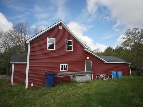 94 Transvaal Street, Shelburne, NS 