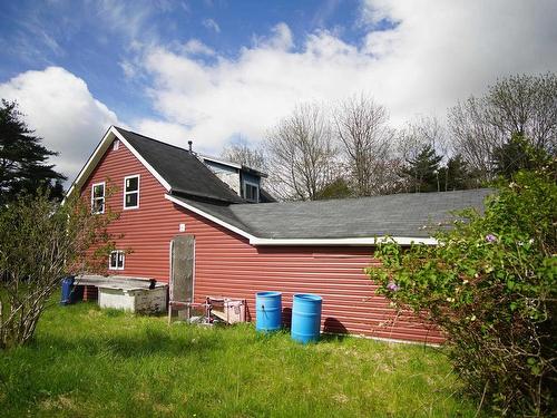 94 Transvaal Street, Shelburne, NS 