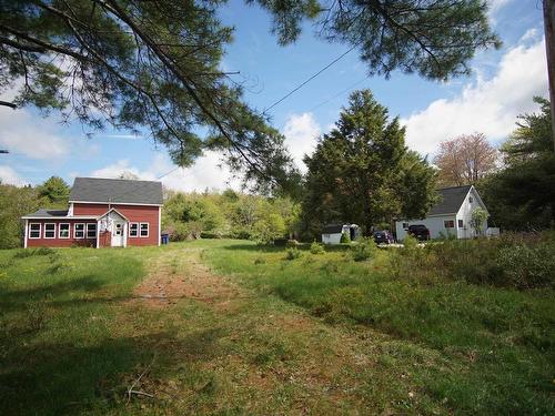 94 Transvaal Street, Shelburne, NS 