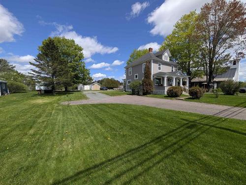 1223 Plains Road, Debert, NS 