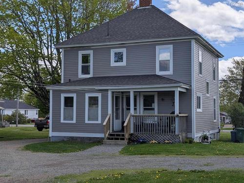 1223 Plains Road, Debert, NS 