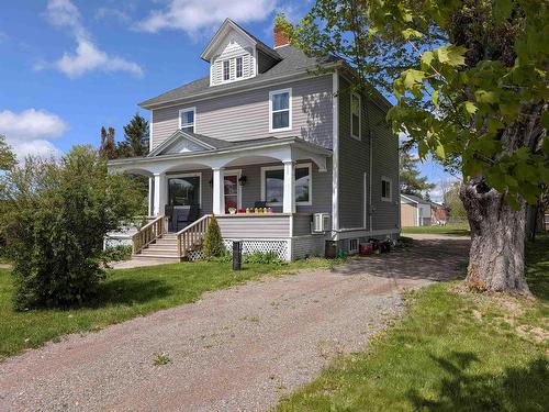 1223 Plains Road, Debert, NS 