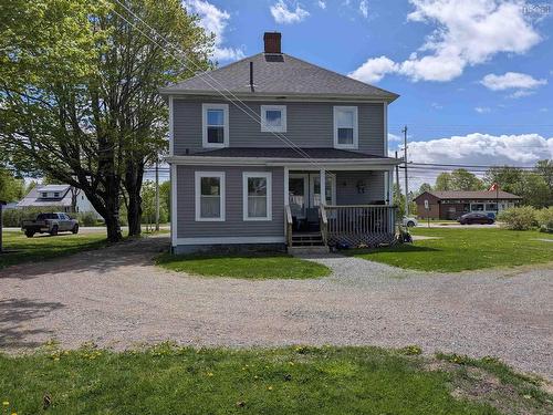 1223 Plains Road, Debert, NS 