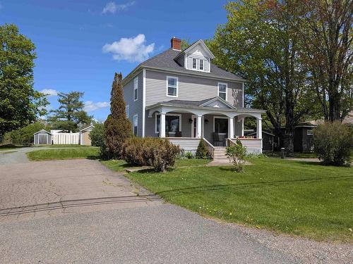 1223 Plains Road, Debert, NS 