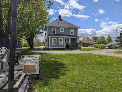 1223 Plains Road, Debert, NS 