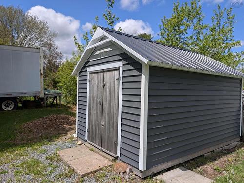 1223 Plains Road, Debert, NS 