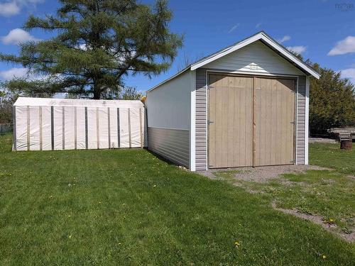 1223 Plains Road, Debert, NS 